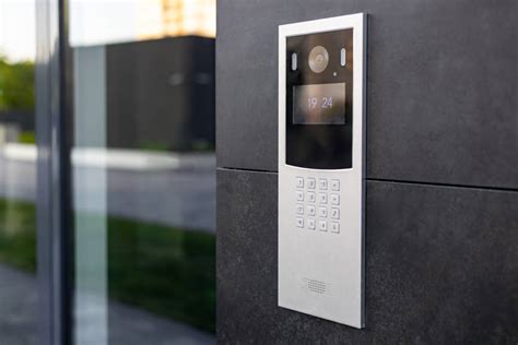 digicode la poste|Acheter et installer un Digicode système de contrôle d'accès.